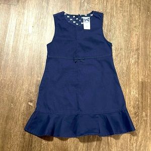 Gymboree girl’s dress size 6 age 6